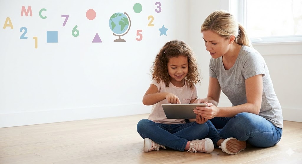 Aprendizaje educativo